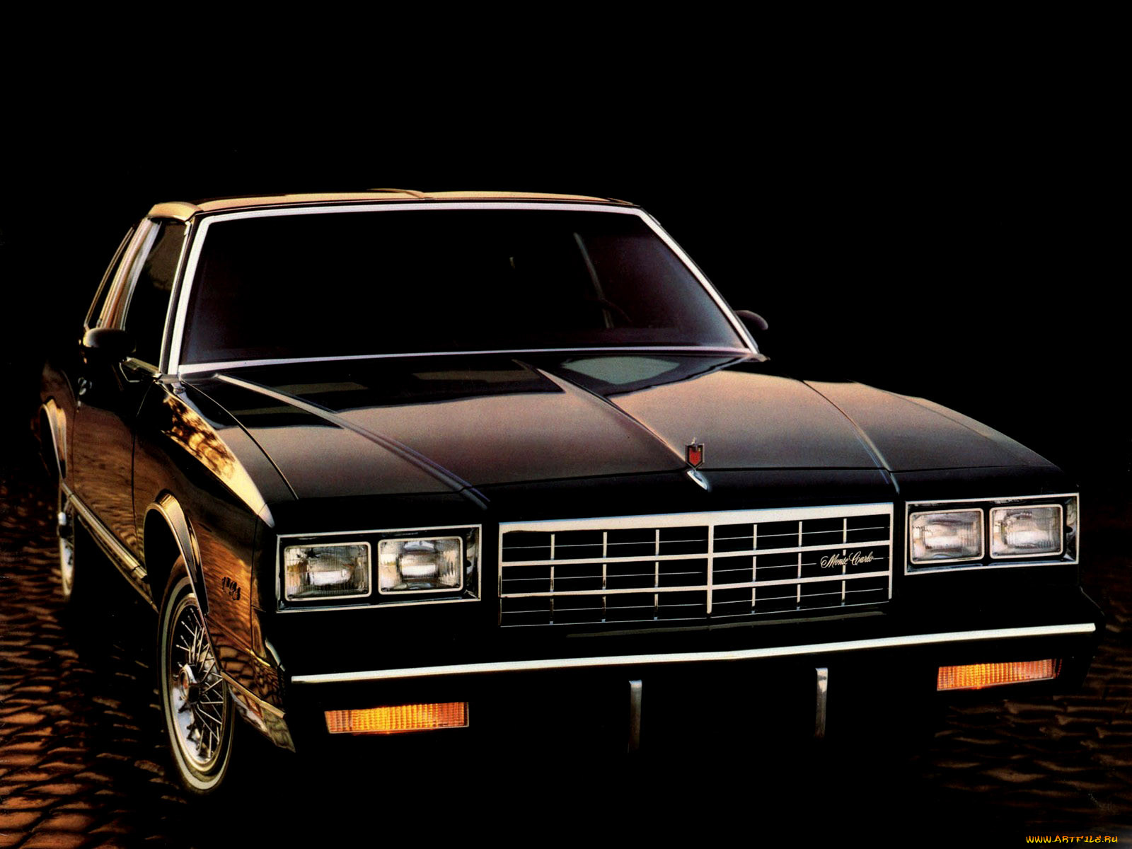 , chevrolet